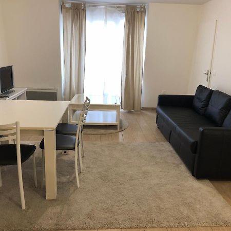 Appartement 3 Territoires Fontenay-sous-Bois Esterno foto