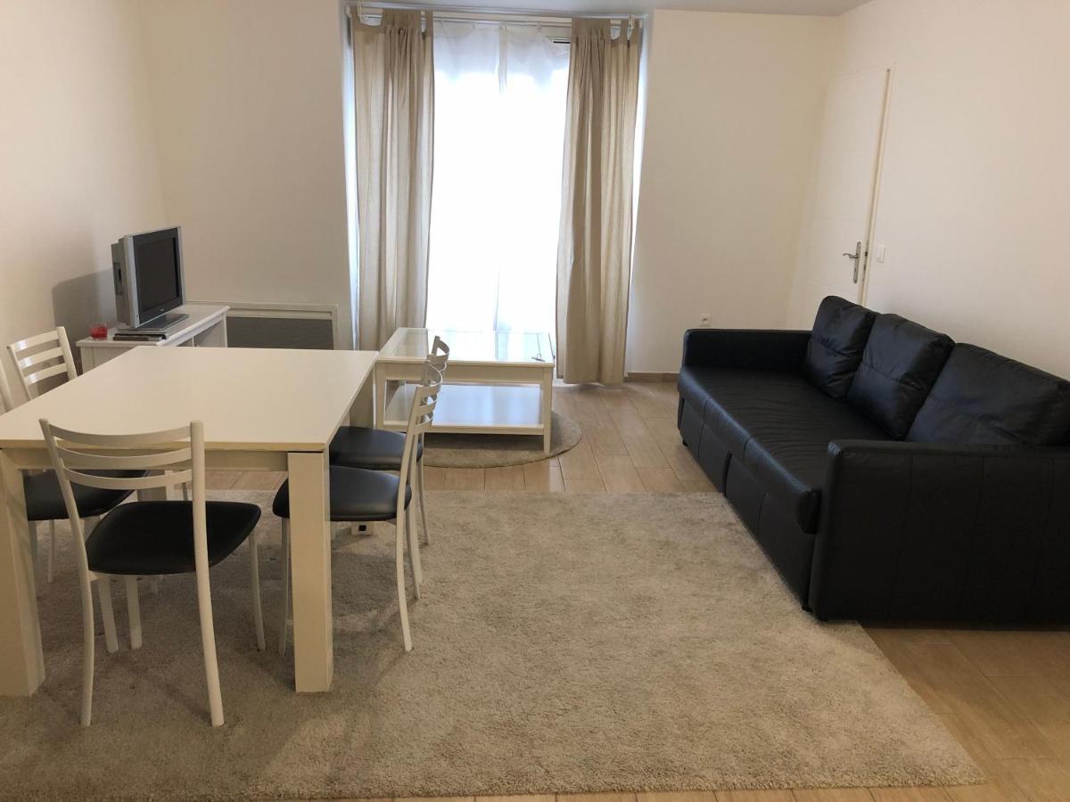 Appartement 3 Territoires Fontenay-sous-Bois Esterno foto